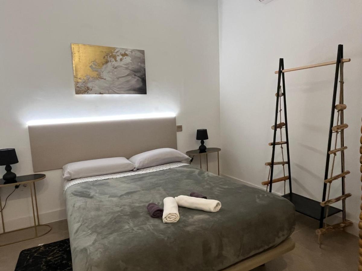 Loft8 Luxury Sol Plaza Mayor Apartment *